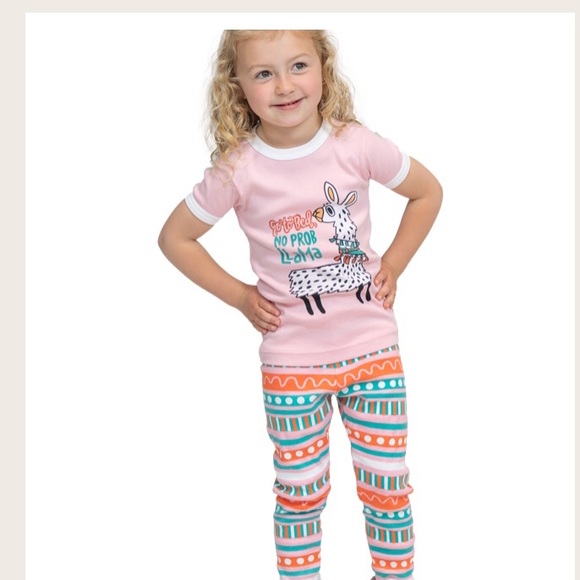 Lazy One Other - Girl’s Pajamas Lazy One Other - Girl’s Pajamas
